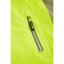 3425 Paramus 4PROTECT® Warnschutz-Softshellweste Detail 2