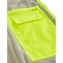 3425 Paramus 4PROTECT® Warnschutz-Softshellweste Detail 4