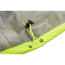 3425 Paramus 4PROTECT® Warnschutz-Softshellweste Detail 5