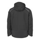 117301 Working Xtreme Softshell Winterjacke, Detailansicht 1 in der Farbe 010 schwarz