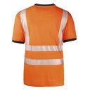 3430 4PROTECT® Miami Warnschutz-T-Shirt Detail 1