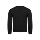 6040.5050 Herren-Pullover RF Strick, Detailansicht 1 in der Farbe 010 schwarz