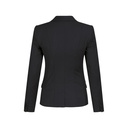 1424.2820 Damen-Blazer RF Modern 37.5, Detailansicht 1 in der Farbe 010 schwarz