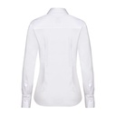 6650.1120.090 weiß Damen-Bluse 1/1 CF Basic Detail 1