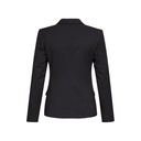 1432.7000 Damen-Blazer RF Basic, Detailansicht 1 in der Farbe 010 schwarz
