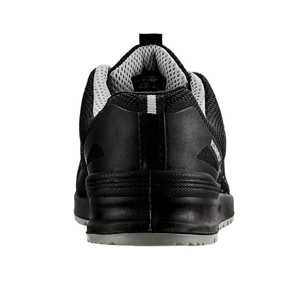5108 ruNNex® Sicherheitshalbschuh S1P ESD Detail 3
