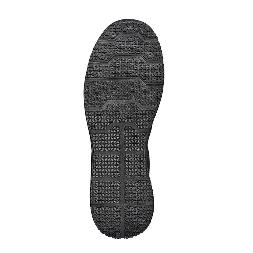 5392 RUNNEX® Sicherheitshalbschuh atop SportStar S3S ESD Detail 4