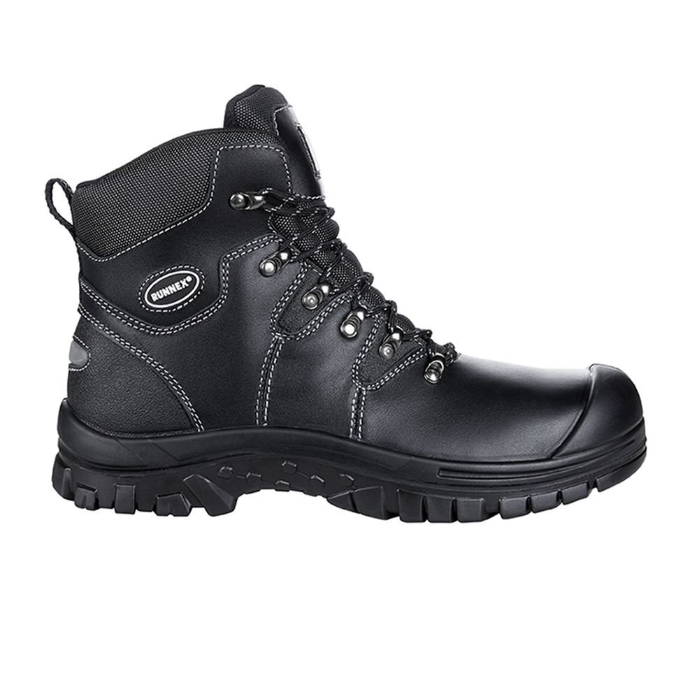 5305 ruNNex® Sicherheitsstiefel S7 SpecialStar Detail 1