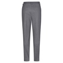 13085.2155_016 hellgrau meliert Damen-Jerseyhose RF Casual Detail 1