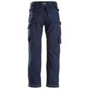 6386 ProtecWork Arbeitshose, navy Detail 1