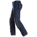 6386 ProtecWork Arbeitshose, navy Detail 3