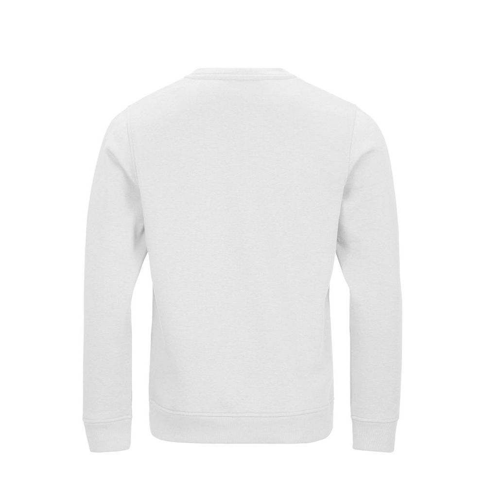 3944 4PROTECT® Sweatshirt, weiß Detail 2