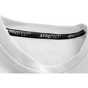 3944 4PROTECT® Sweatshirt, weiß Detail 3