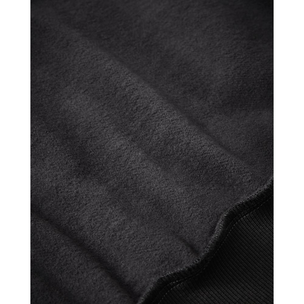 3978 4PROTECT® Hoodie, schwarz/grau Detail 1