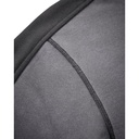 3977 4PROTECT® Hoodie, grau/schwarz Detail 2