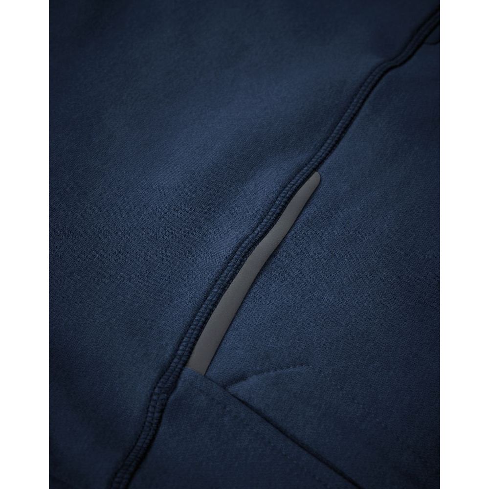 3972 4PROTECT® Hoodie, navy/navy Detail 1