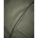 3970 4PROTECT® Hoodie, olive/schwarz Detail 2