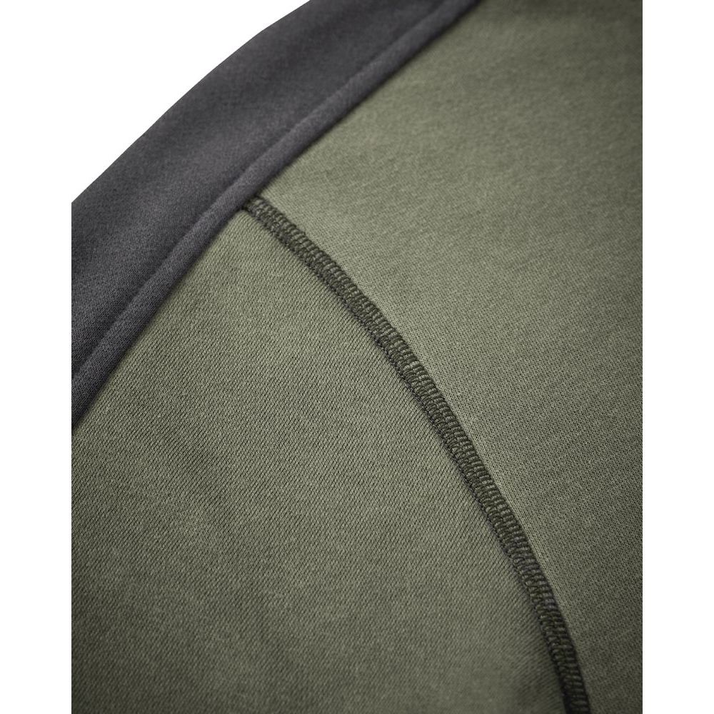 3970 4PROTECT® Hoodie, olive/schwarz Detail 3