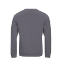 3947 4PROTECT® Sweatshirt, grau Detail 3