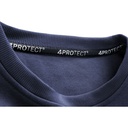 3942 4PROTECT® Sweatshirt, navy Detail 2