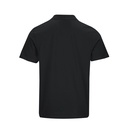 3928 4PROTECT® Polo-Shirt Herren, schwarz Detail 3