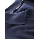 3922 4PROTECT® Polo-Shirt Herren, navy Detail 1