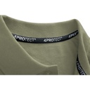 3920 4PROTECT® Polo-Shirt Herren, olive Detail 1