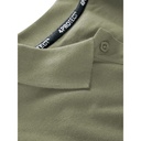 3920 4PROTECT® Polo-Shirt Herren, olive Detail 2