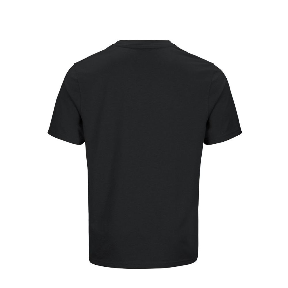 3908 4PROTECT® T-Shirt Herren, schwarz Detail 1