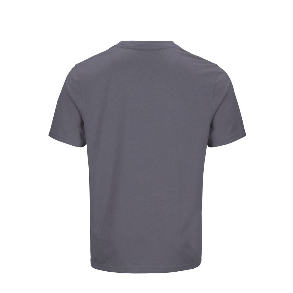 3907 4PROTECT® T-Shirt Herren, grau Detail 1
