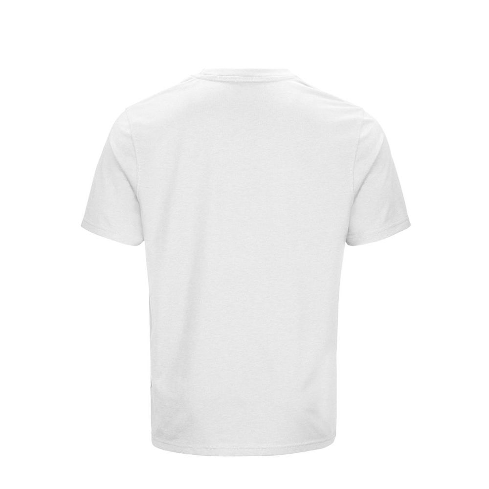 3904 4PROTECT® T-Shirt Herren, weiß Detail 1