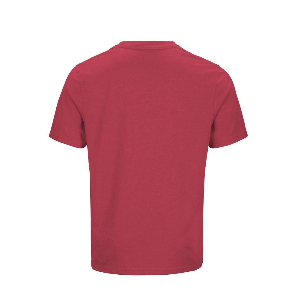 3903 4PROTECT® T-Shirt Herren, rot Detail 1