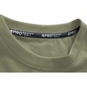 3900 4PROTECT® T-Shirt Herren, olive Detail 2