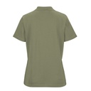 3930 4PROTECT® Polo-Shirt Damen, olive Detail 1