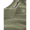 3930 4PROTECT® Polo-Shirt Damen, olive Detail 3