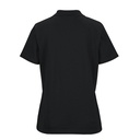 3938 4PROTECT® Polo-Shirt Damen, schwarz Detail 1