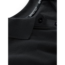 3938 4PROTECT® Polo-Shirt Damen, schwarz Detail 2