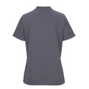 3937 4PROTECT® Polo-Shirt Damen, grau Detail 1