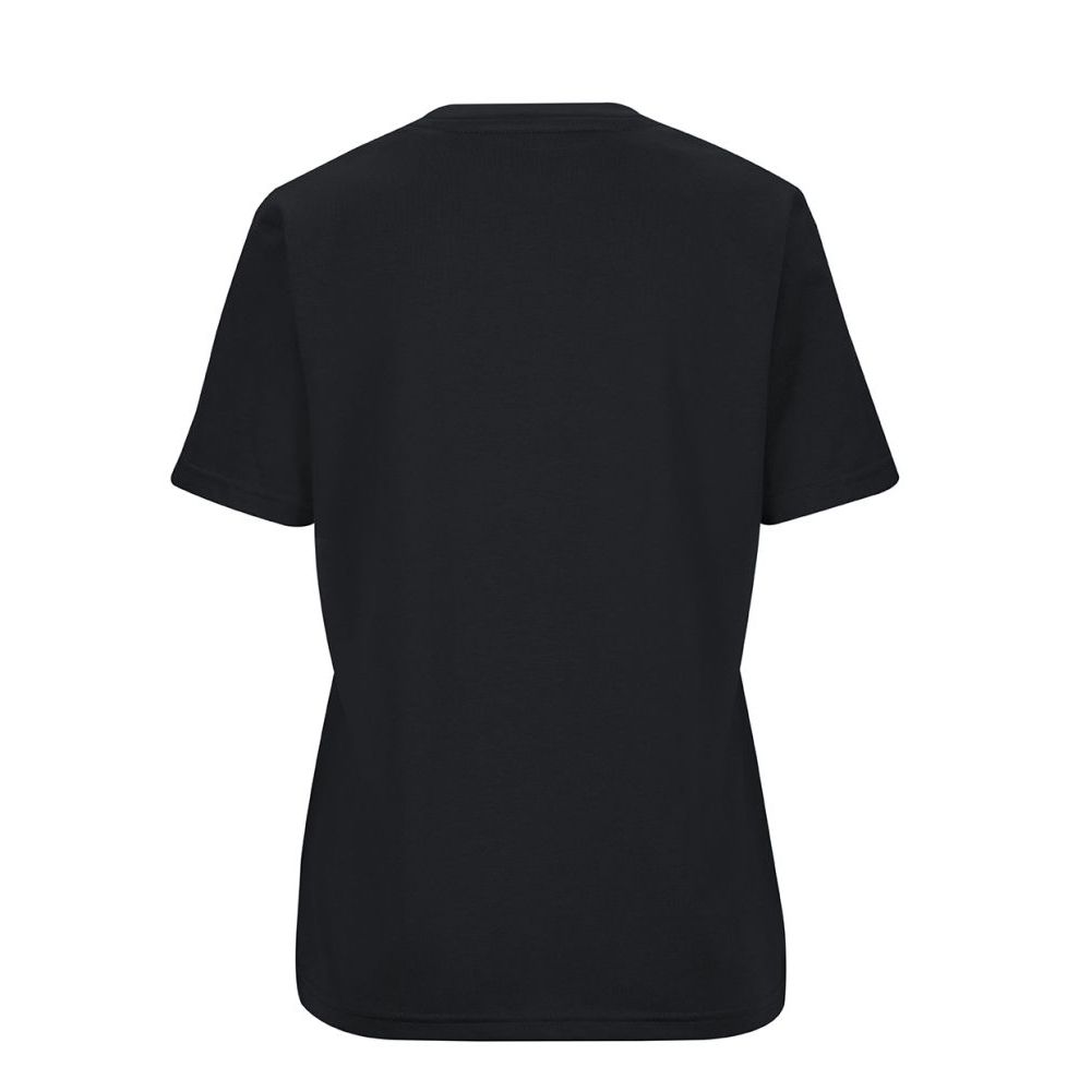 3918 4PROTECT® T-Shirt Damen, schwarz Detail 1