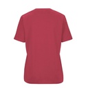 3913 4PROTECT® T-Shirt Damen, rot Detail 1