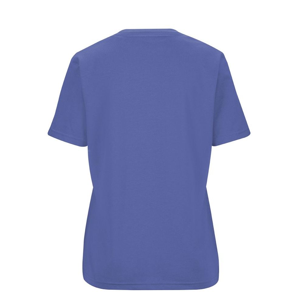 3911 4PROTECT® T-Shirt Damen, royalblau Detail 1