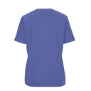 3911 4PROTECT® T-Shirt Damen, royalblau Detail 1