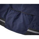 3021 4PROTECT® Workwear Weste, navy/navy Detail 3