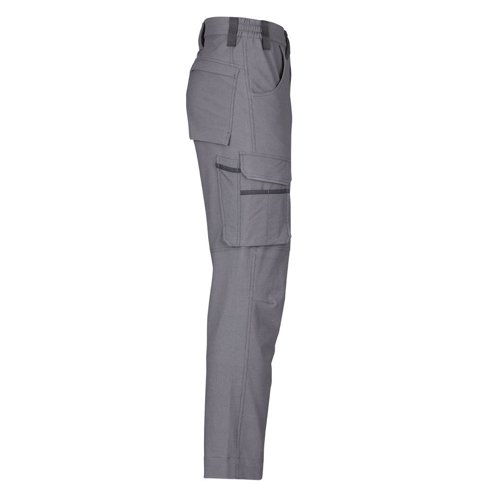 3157 4PROTECT® Service-Hose, grau Detail 2
