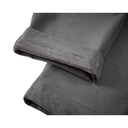 3157 4PROTECT® Service-Hose, grau Detail 4