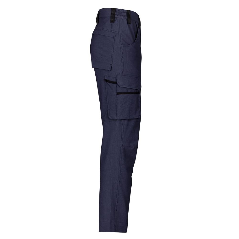 3152 4PROTECT® Service-Hose, navy Detail 3