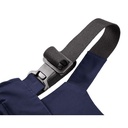 3032 4PROTECT® Workwear Latzhose, navy/royal Detail 4