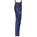 3031 4PROTECT® Workwear Latzhose, navy/navy Detail 2