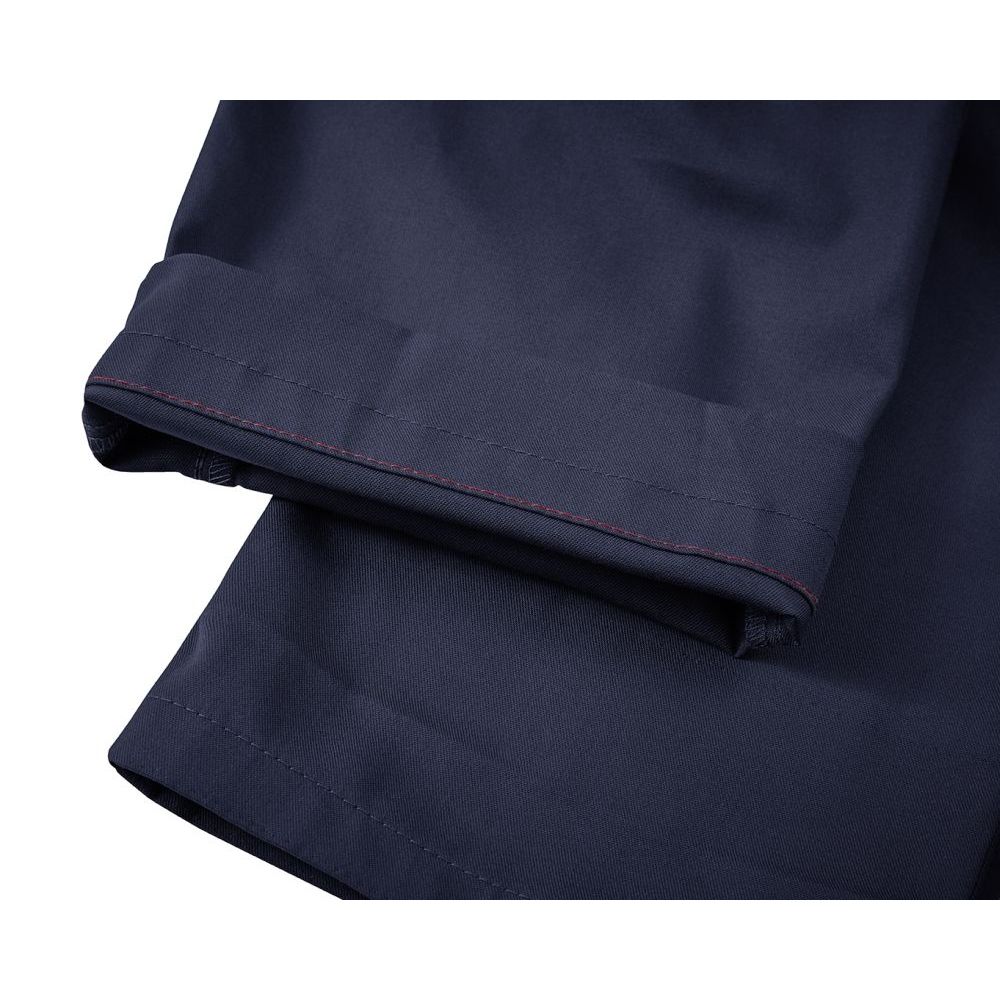 3051 4PROTECT® Workwear Hose, navy/navy Detail 4