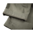 3050 4PROTECT® Workwear Hose, olive/schwarz Detail 4
